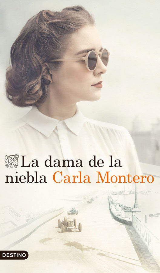 La dama de la niebla