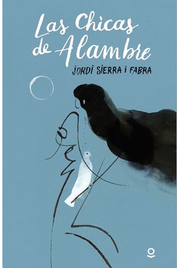 Las chicas del alambre