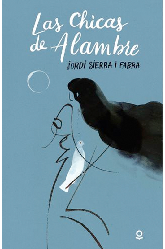 Las chicas del alambre