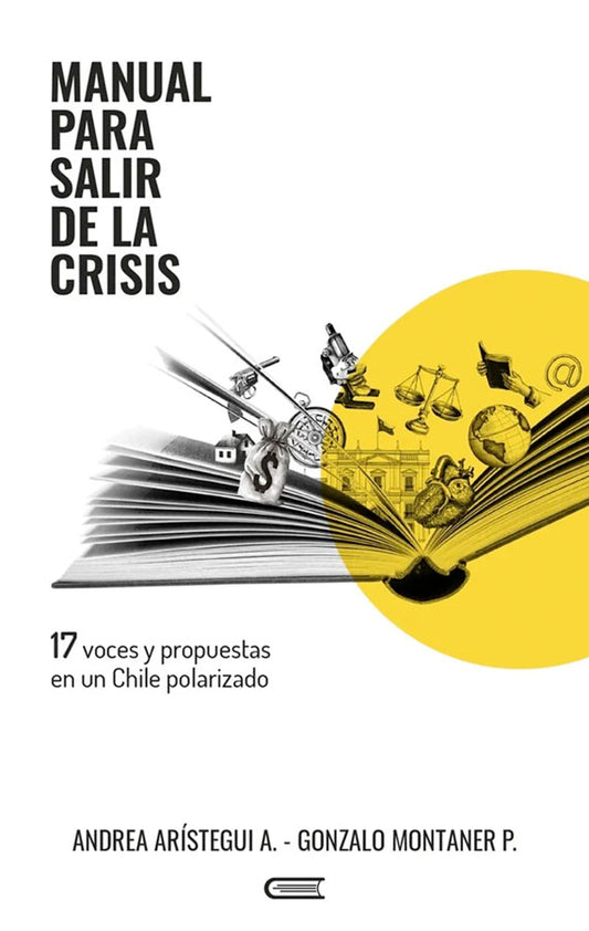 Manual para salir de la crisis