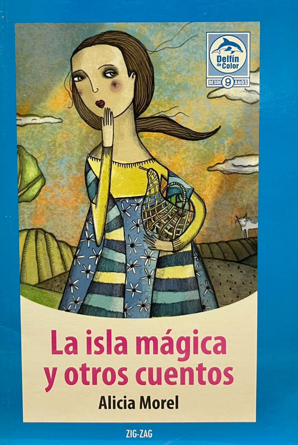 La isla mágica y otros cuentos