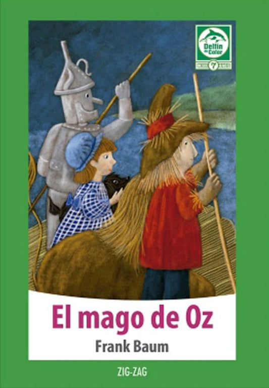 El mago de Oz