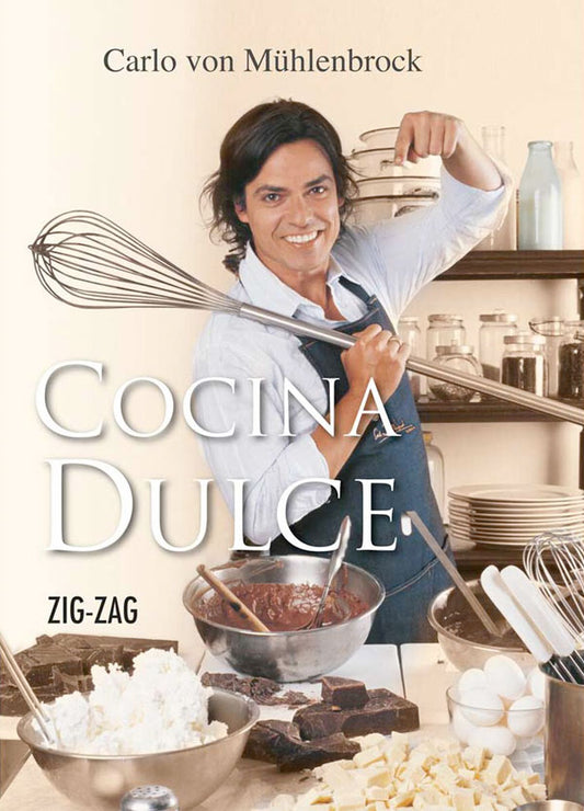 Cocina dulce