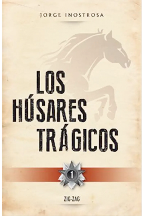 Los húsares trágicos