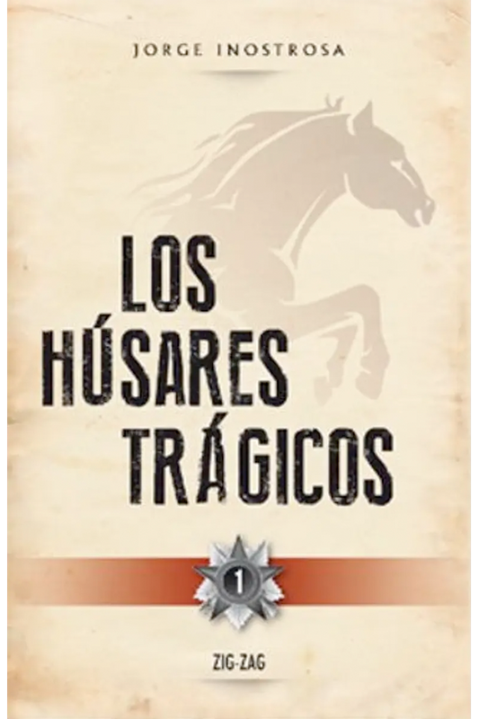 Los húsares trágicos