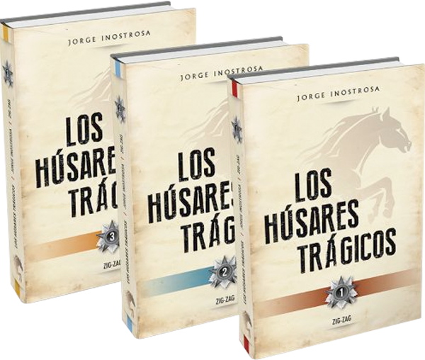 Los húsares trágicos