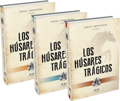 Los húsares trágicos