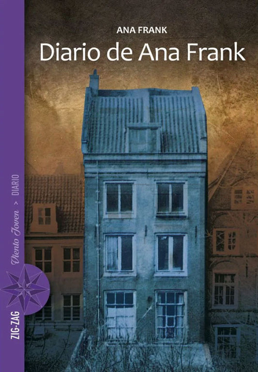 Diario de Ana Frank