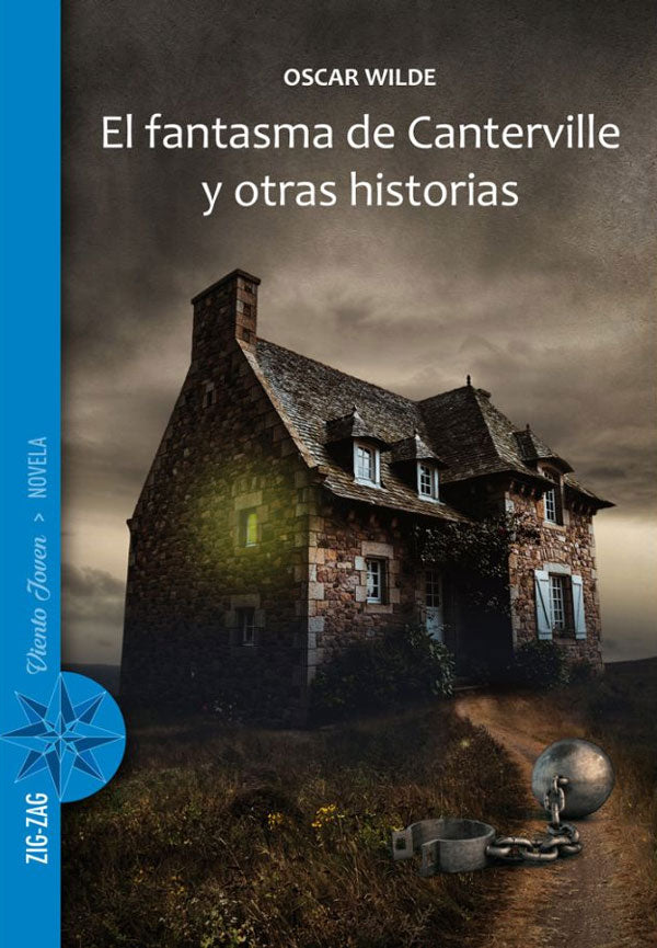 El fantasma de Canterville y otras historias