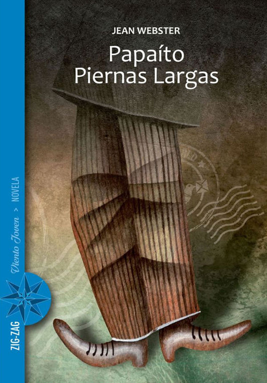 Papaíto piernas largas