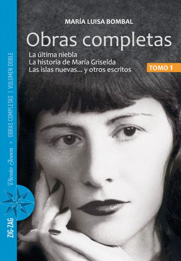 Obras Completas • Tomo 1