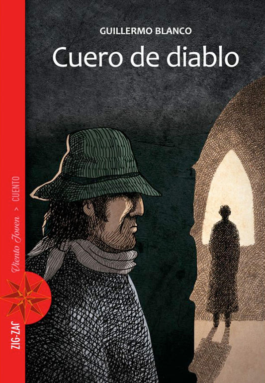 Cuero de diablo
