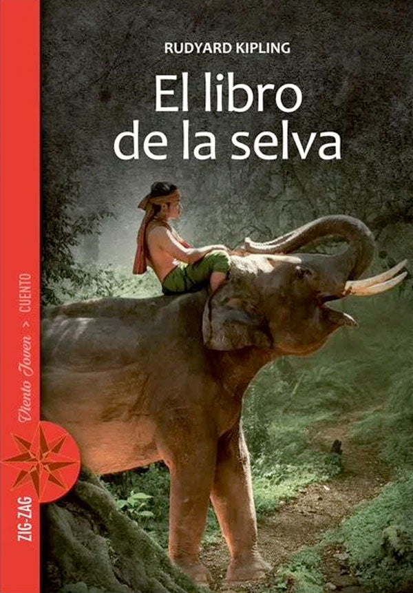 El libro de la selva