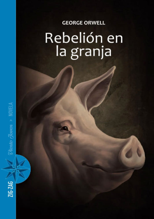 Rebelión en la granja