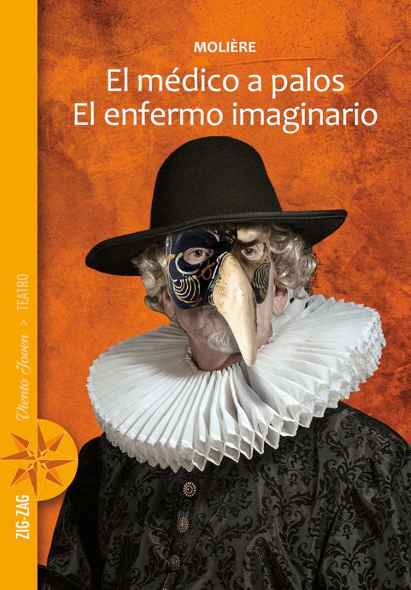 El médico a palos / El enfermo imaginario