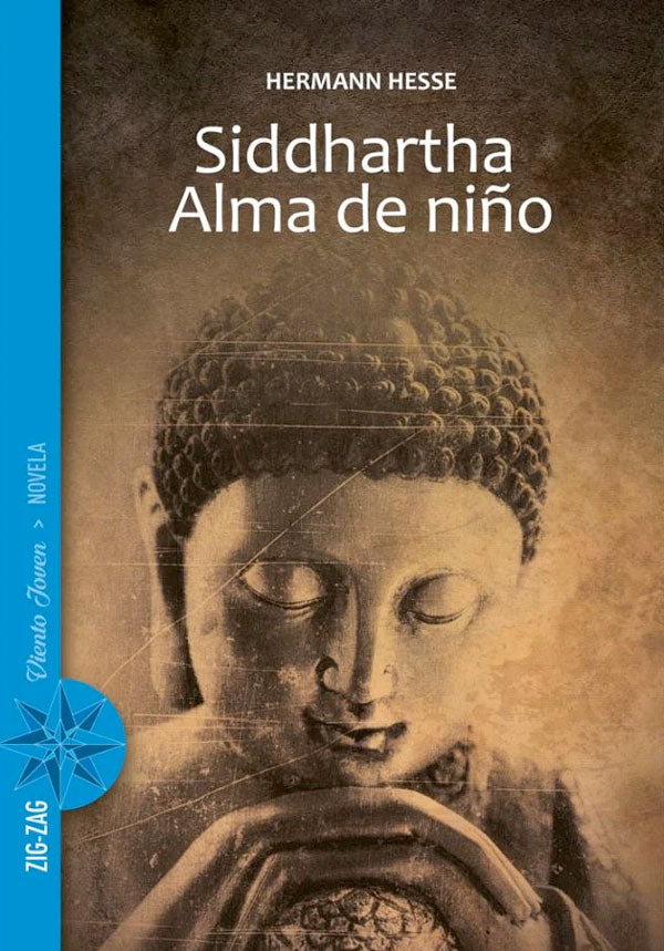 Siddhartha / Alma de niño