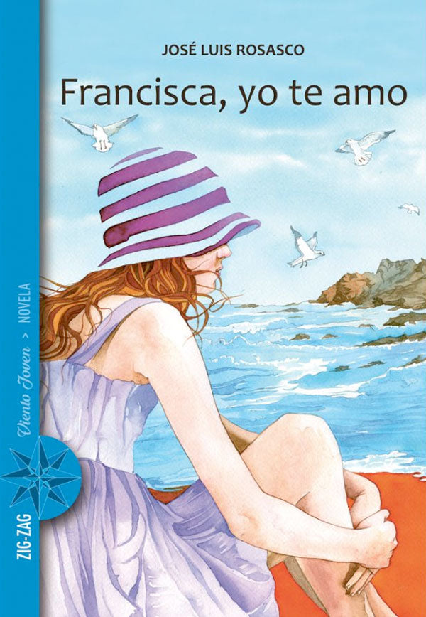 Francisca, yo te amo