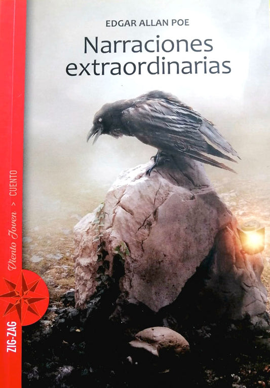 Narraciones extraordinarias
