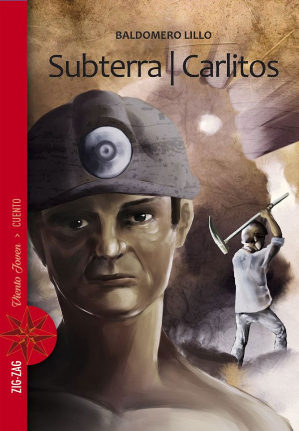 Subterra/Carlitos