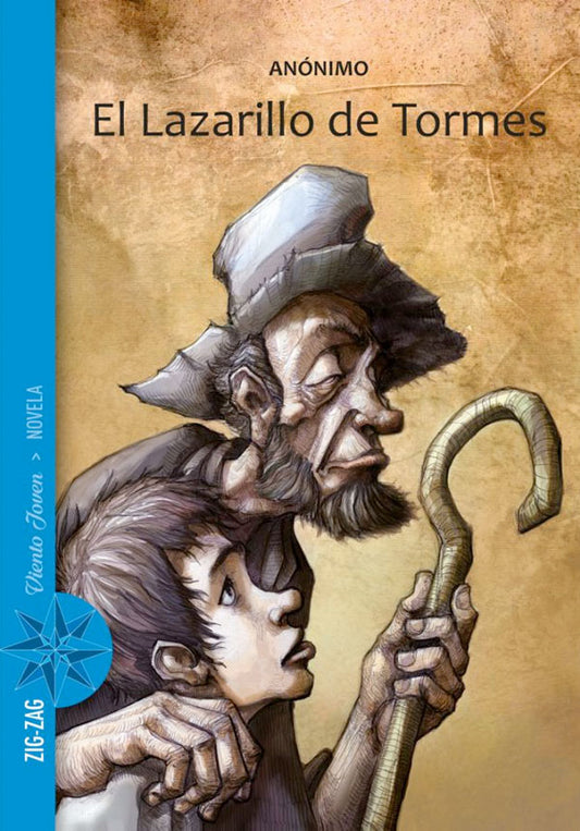 El lazarillo de Tormes