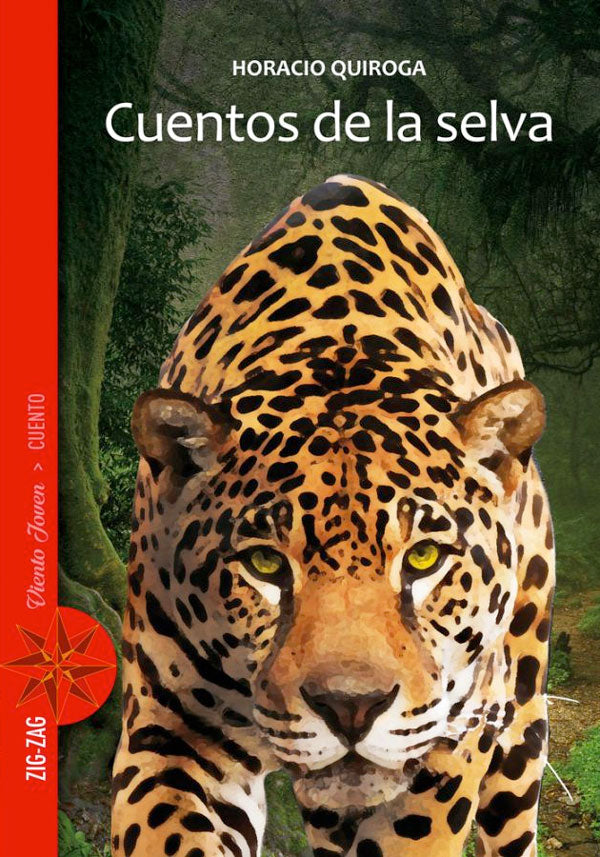 Cuentos de la selva