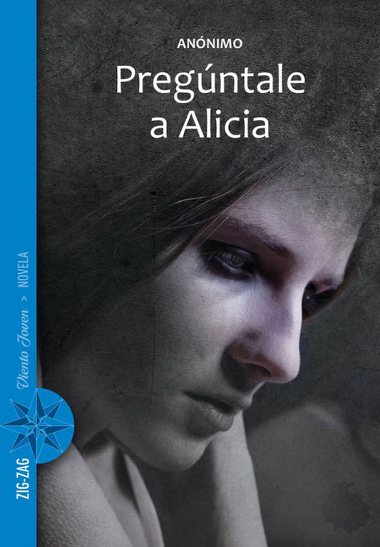 Pregúntale a Alicia