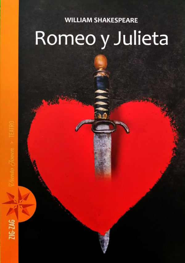 Romeo y Julieta