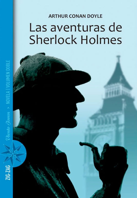Las aventuras de Sherlock Holmes