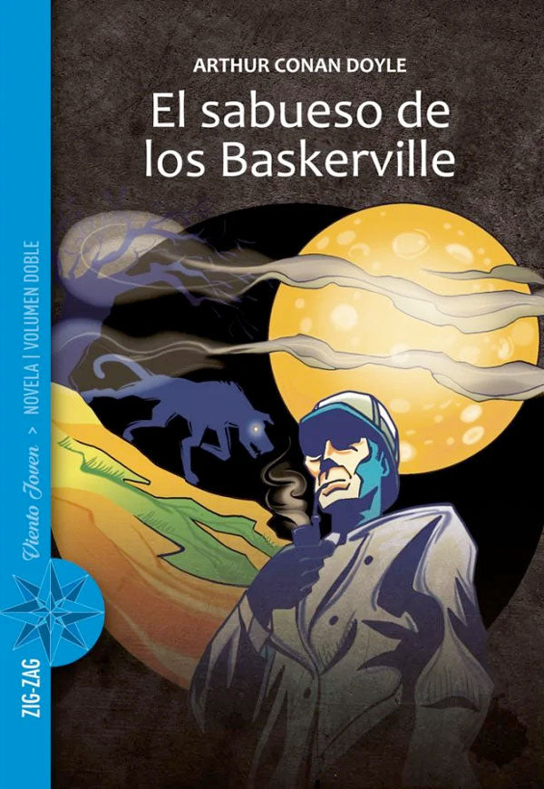 El sabueso de los Baskerville