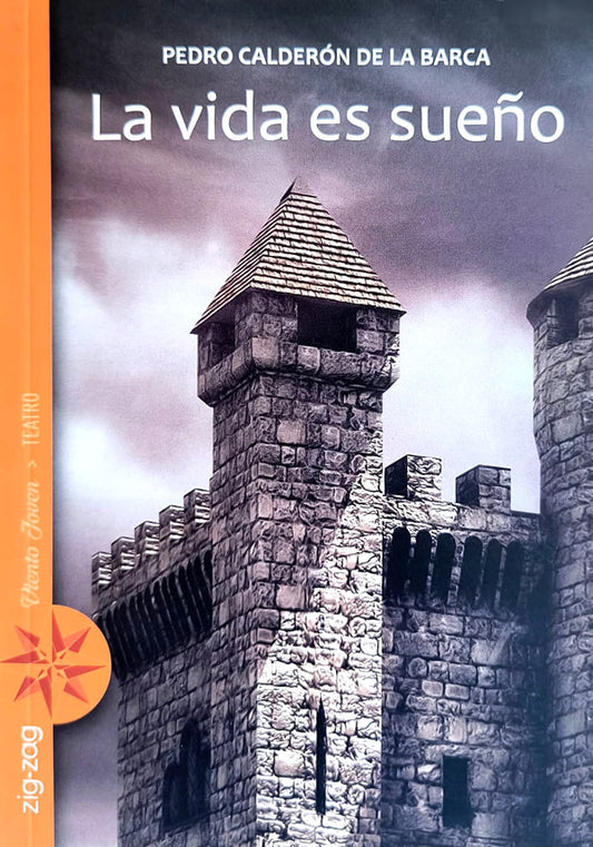 La vida es sueño
