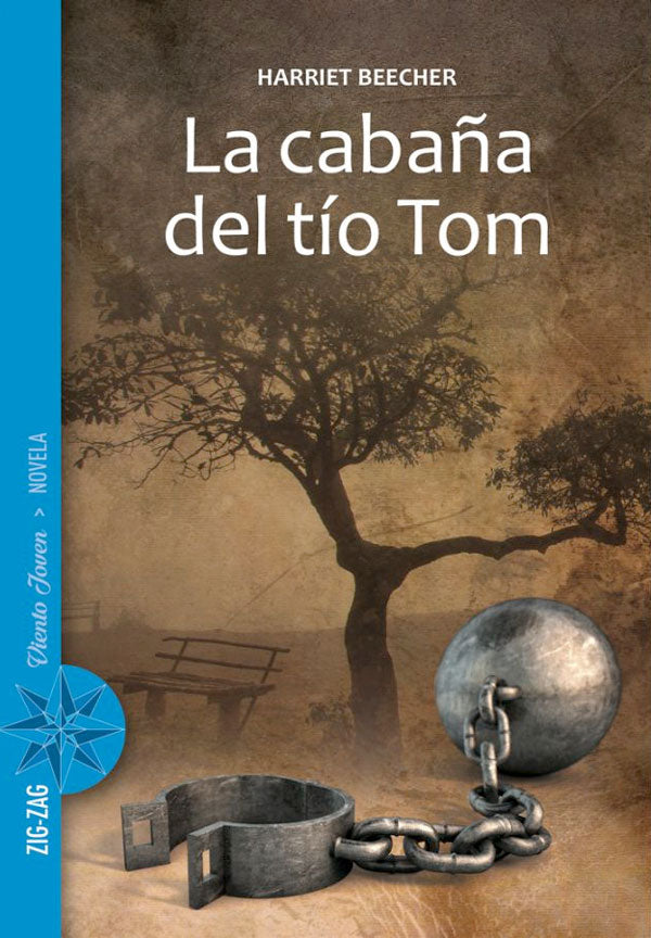 La cabaña del tío Tom