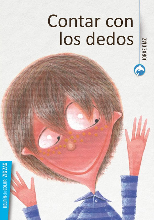 Contar con los dedos