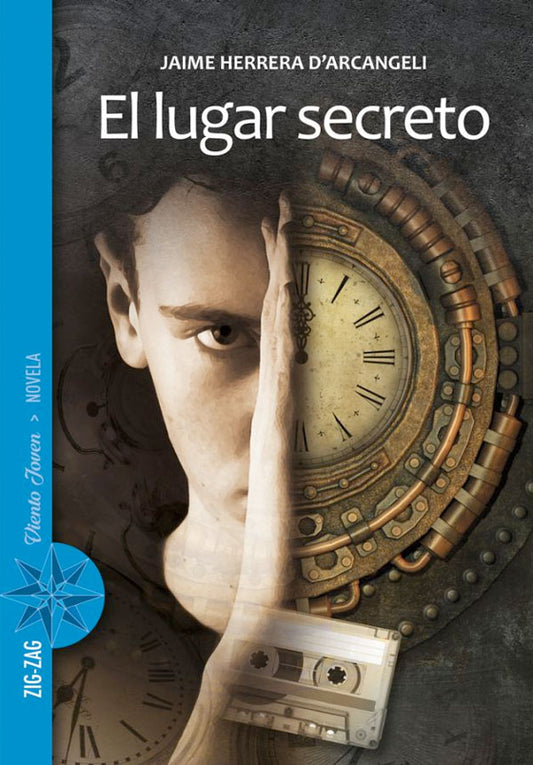 El lugar secreto