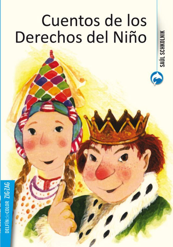 Cuentos de los derechos del niño