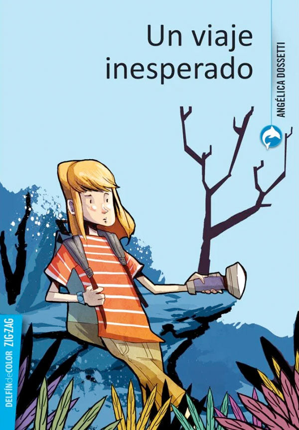 Un viaje inesperado