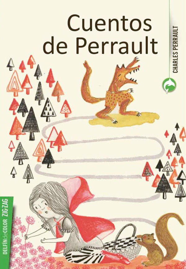 Cuentos de Perrault