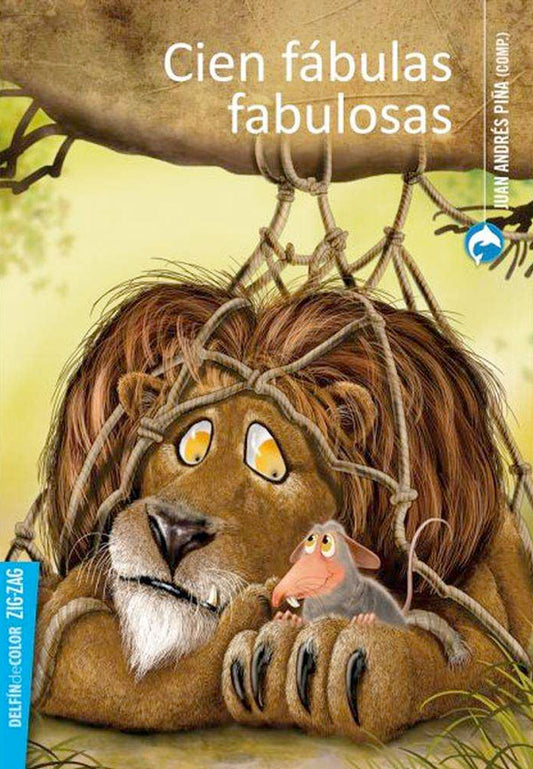 Cien fábulas fabulosas