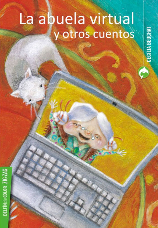 La abuela virtual y otros cuentos