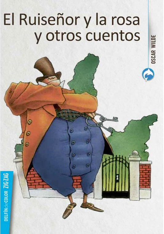 El ruiseñor y la rosa y otros cuentos