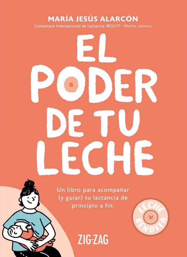 El poder de tu leche