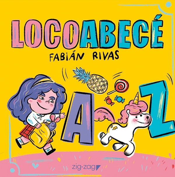 Abecé diario: 67 : Vacas, Raúl, Queralt, Elena Abecé diario: 67 : Vacas, Raúl, Queralt, Elena