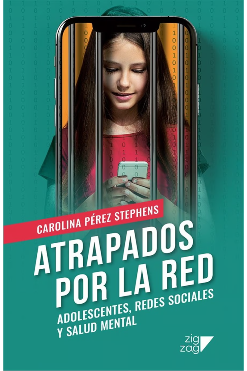 Atrapados por la red