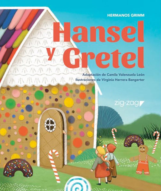 Hansel y Gretel