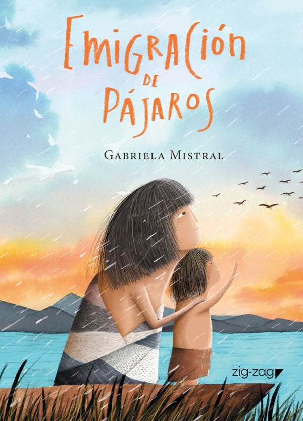 Emigración de pájaros