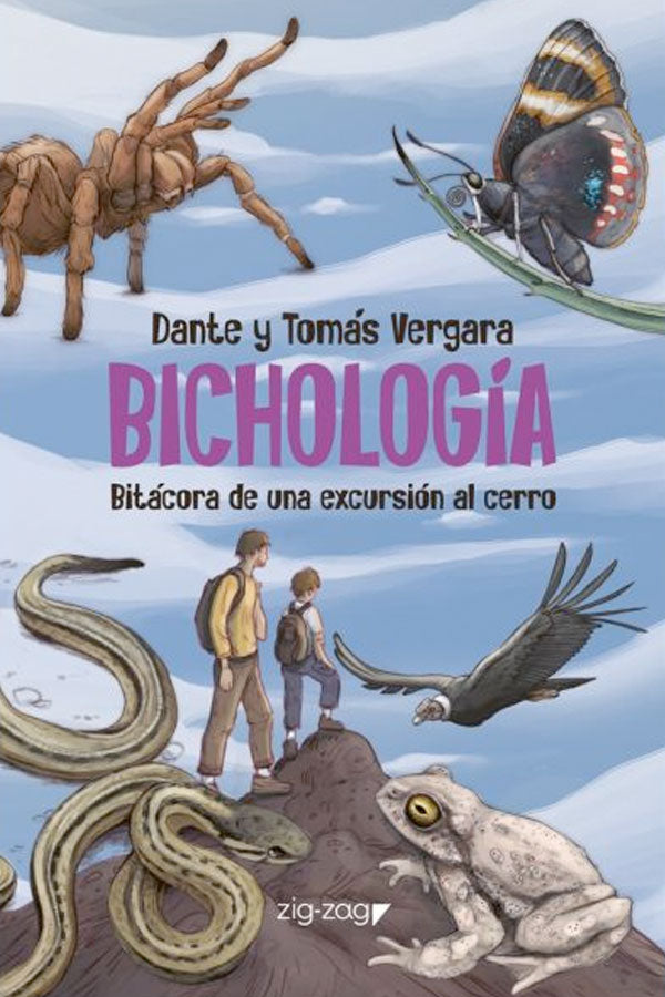 Bichología