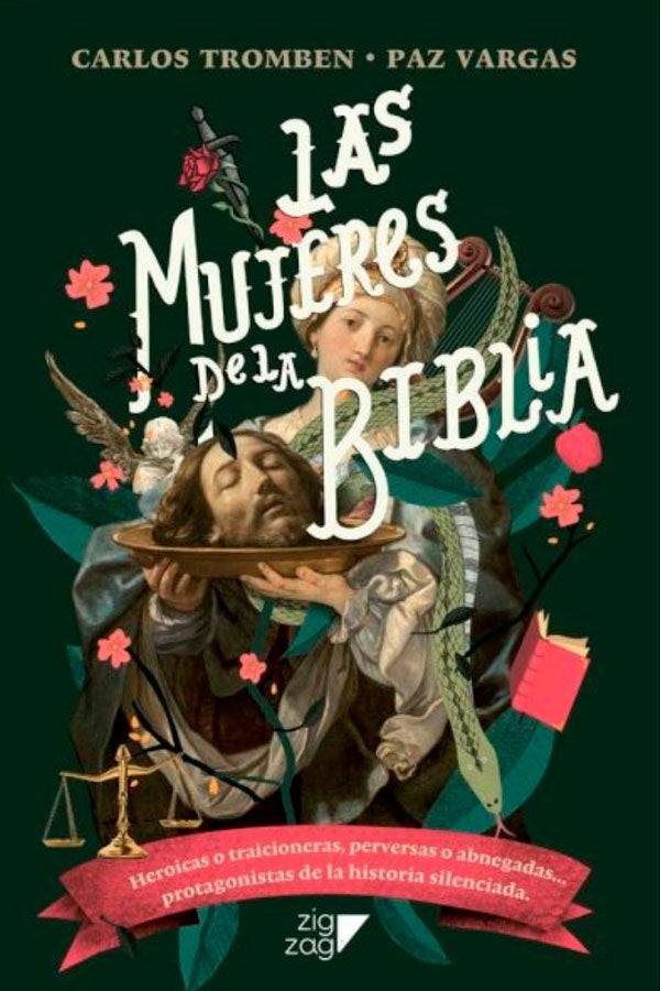 Las mujeres de la Biblia