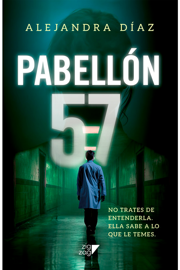 Pabellón 57