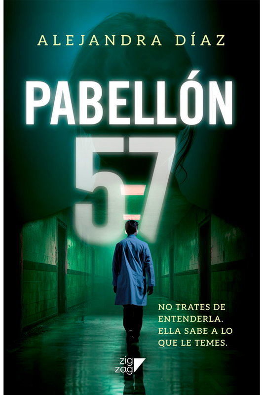 Pabellón 57