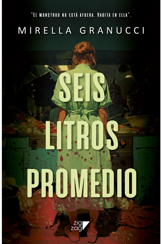 Seis litros promedio