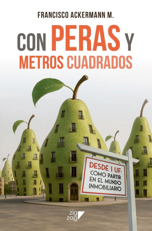 Con peras y metros cuadrados